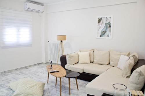 Ermis Mini Suite # 01, Chalkis (fotografie 11)