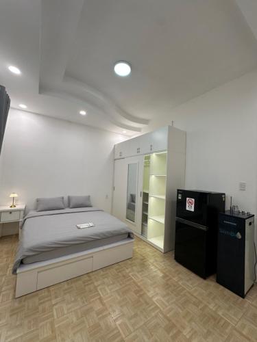 Double Room with Private Bathroom image 5