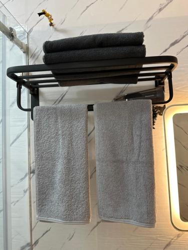 Nemaru urban stay