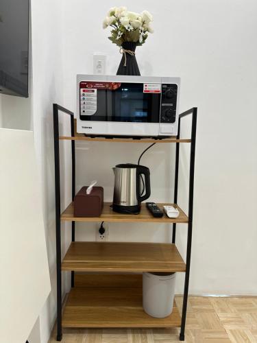 Nemaru urban stay