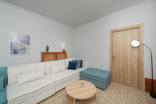 Φ Villa by A&D Properties, Porto Rafti (fotografie 9)