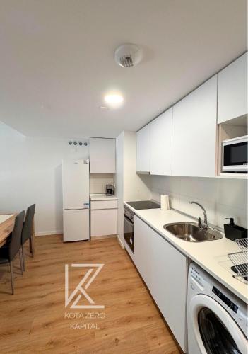 KOTA Zero Rivas Center 478 in Vicálvaro