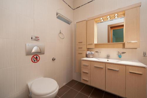 Φ Villa by A&D Properties, Porto Rafti (fotografie 6)