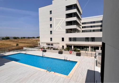 KOTA Zero Rivas Center 478 in Vicálvaro