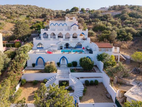 Φ Villa by A&D Properties, Porto Rafti (fotografie 8)