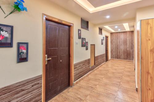 Hotel Vijayant - By The Mount Heaven in Siyal