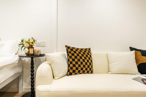 Westing Hotel-Double Queen Beds Room, Shanghai (foto 2)