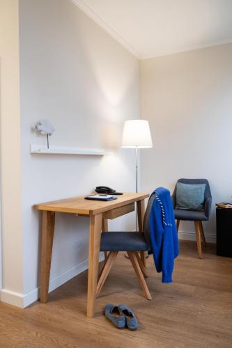 Doppelzimmer, terrasse