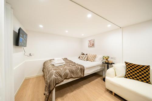 Westing Hotel-Double Queen Beds Room, Shanghai (foto 9)