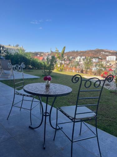 DOMAINE SUBERVIE et SPA - image 3
