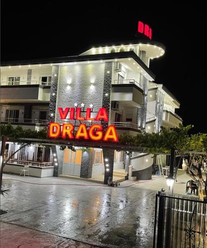 Villa Draga
