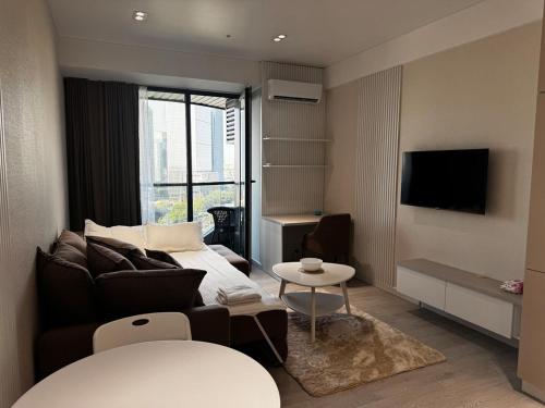 Аренда квартиры #15 NRG U-Tower Rent an apartment, Tashkent