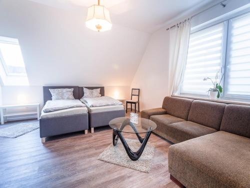 Work & Stay in Meckelfeld Seevetal in Seevetal, Deutschland