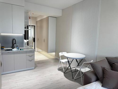 Аренда квартиры #15 NRG U-Tower Rent an apartment, Tashkent (foto 7)