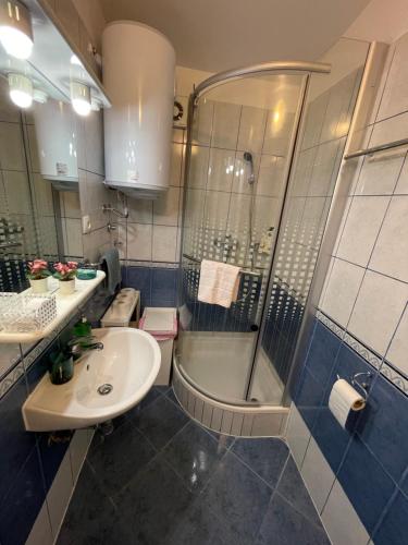 Apartmens and Rooms Madunic V 5