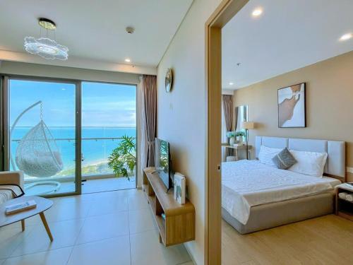 Can ho Studio The Song Vung Tau - Hong Ha Homestay