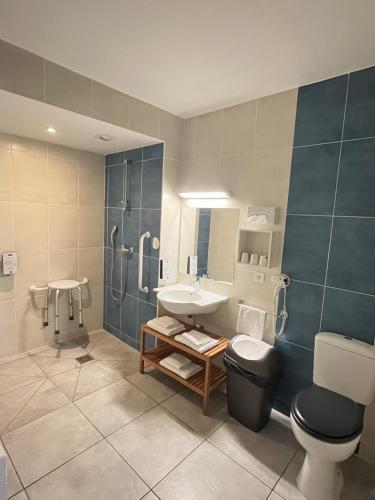 Kyriad Perpignan Sud - image 11