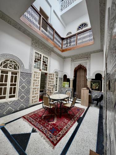 Riad dar marjana 2