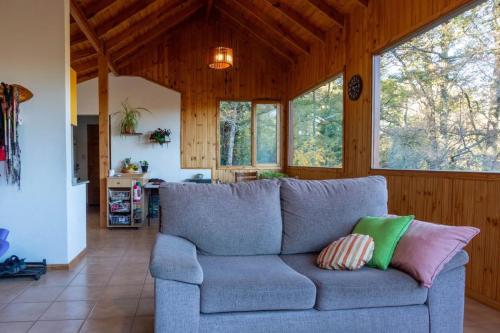 Casita Los Robles San Martin De Los Andes