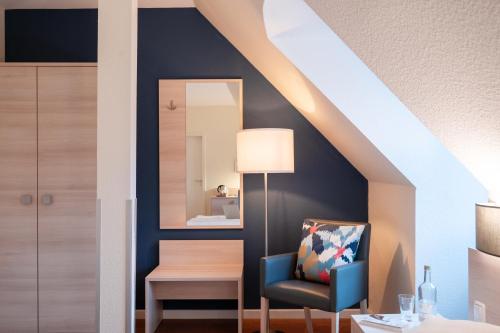 Hotel Alte Fischereischule - image 5