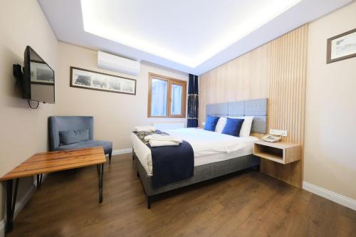 Hotel Martin Room Type - Budget Double Room