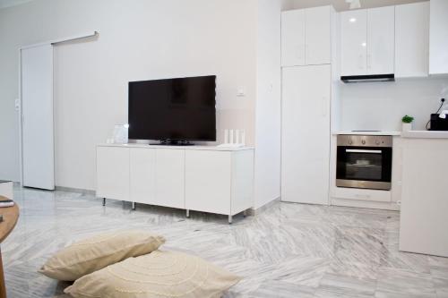 Ermis Mini Suite # 01, Chalkis (fotografie 10)