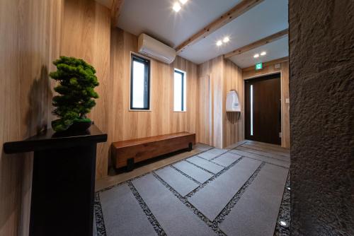 Hotel Shitamachi Place Asakusa
