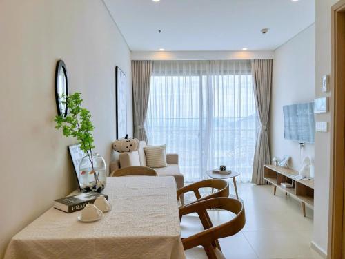 Can ho Studio The Song Vung Tau - Hong Ha Homestay