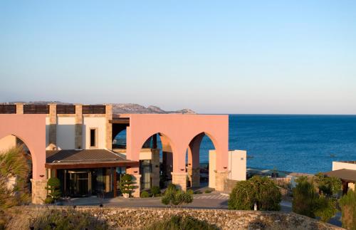 Boutique 5 Hotel & Spa - Adults Only - image 14