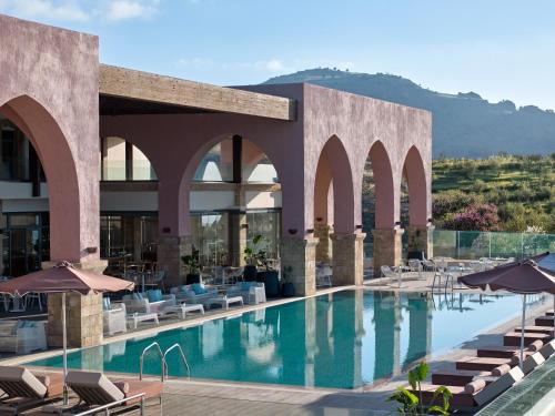 Boutique 5 Hotel & Spa - Adults Only — hotel in Kiotari, Rhodes GR, 85109