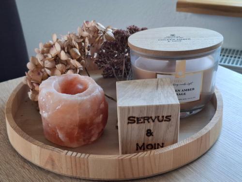 Servus & Moin - Bei uns Daheim! in Winsen (Aller)