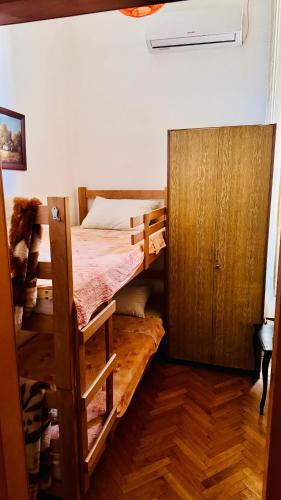 BW Hostel in Savski Venac