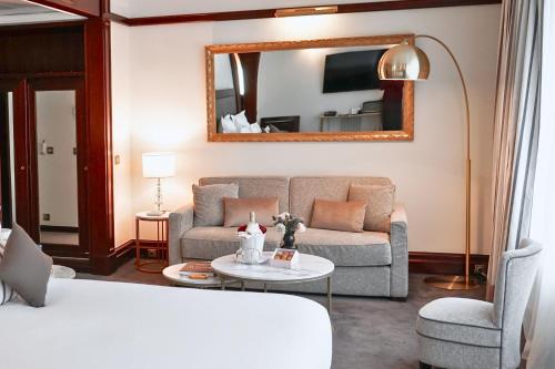 Hôtel Pont Royal Paris, Paris (Foto 4)