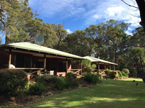 Margaret River Chalets