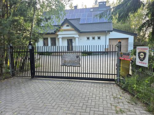 Domek na Mazurach-Piasutno