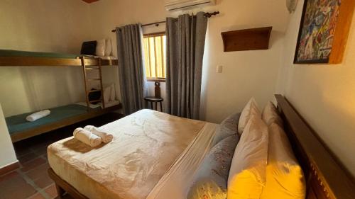 Posada Pittier in Choroni