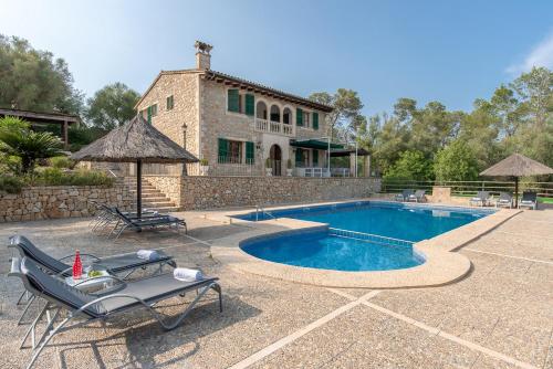 Ideal Property Mallorca - Son Capellet