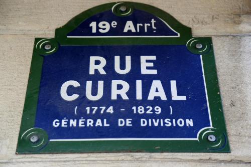 Hotel Paris Villette - image 10