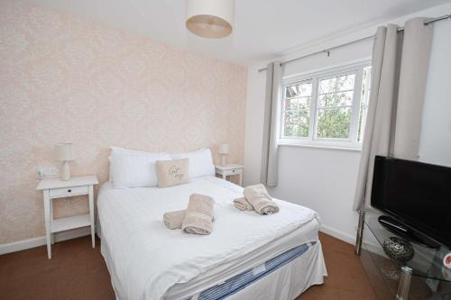 3 Bed House, Sleeps 5, Walking Distance to Centre, Liverpool (photo 5)