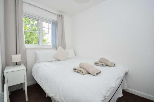 3 Bed House, Sleeps 5, Walking Distance to Centre, Liverpool (photo 6)