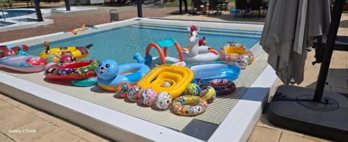 Holiday Beach Budapest Hotel, Budapest (photo 11)