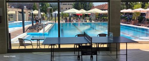 Holiday Beach Budapest Hotel, Budapest (photo 9)