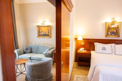 Hotel Waldinger, Osijek