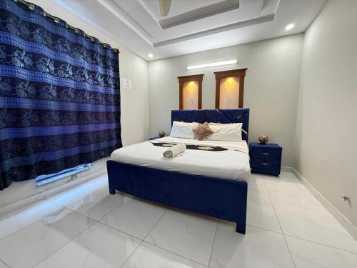Dream Home Family Guest House - main image