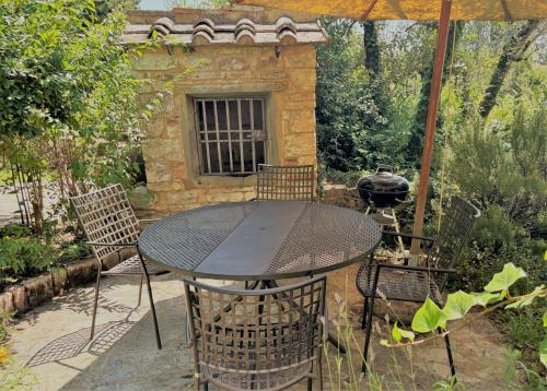 Bellini - duplex met 2 slaapkamers, Gaiole in Chianti (fotografie 5)