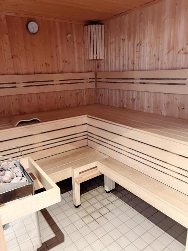 Apartment Diekblk mit Pool in Dahme