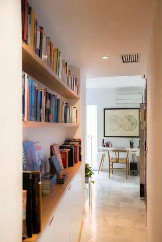 Apartamento en Sevilla centro, Sewilla (zdjęcie 9)