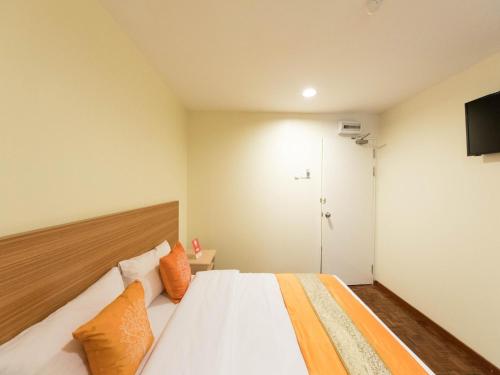 OYO 163 SCC Hotel City Centre