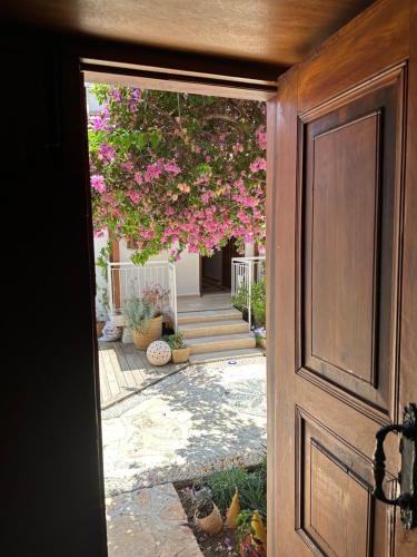 Courtyard Kalkan Room Type - Twin Room