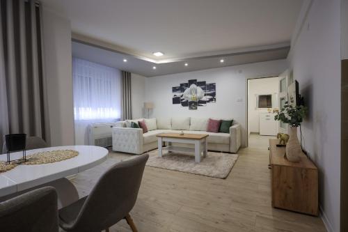 Apartmani Lepojevic - Apartment - Prokuplje